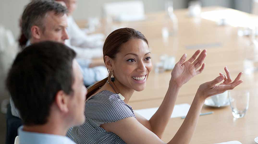 How to Influence People