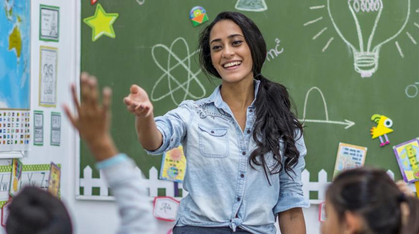 Accelerating Education Leaders