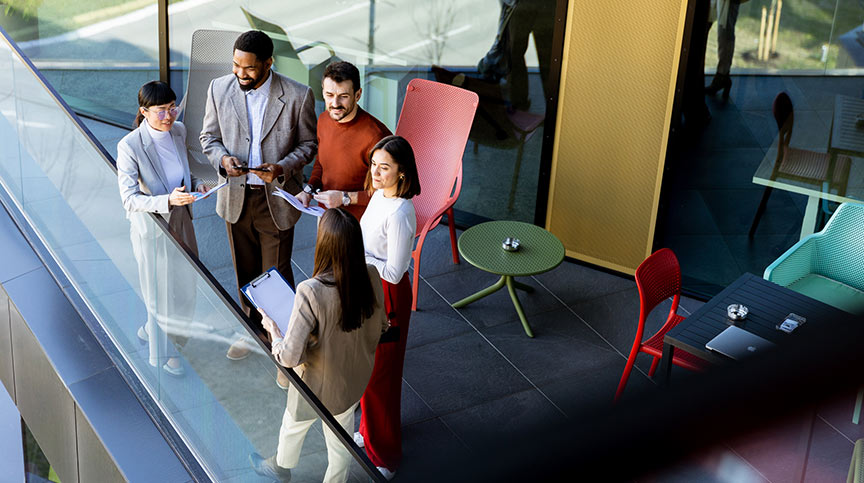 Advice for Addressing Today’s Top Talent Development Challenges