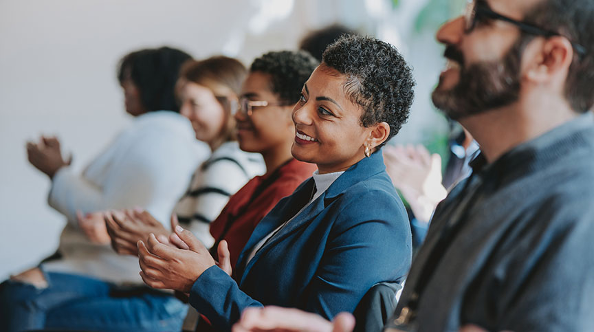 Amplify: Nonprofit Leadership Training Online With Nonprofit Program Evaluation Training Included, Offering Capacity-Building for Nonprofits