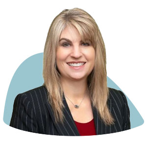 Team Coaching participant Audra Wilkes - Center for Creative Leadership