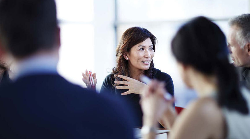 The 5 Best Times for Leadership Development