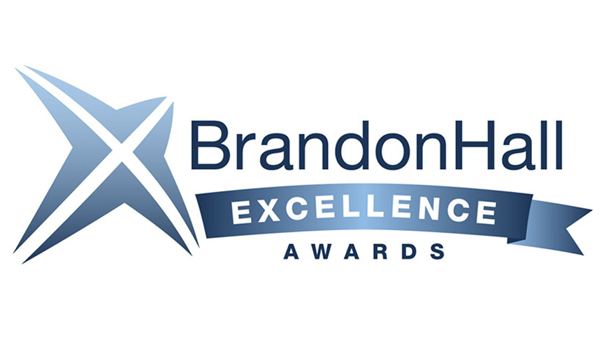 CCL Client Partnerships Earn 3 Brandon Hall Excellence Awards