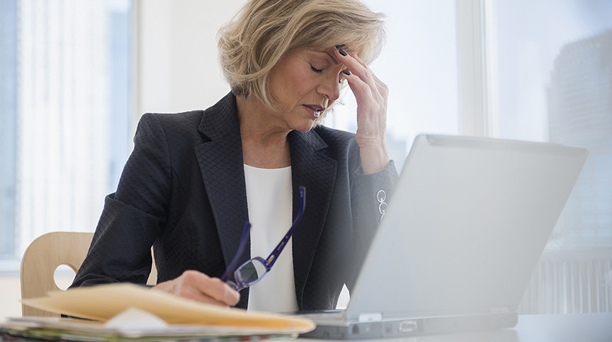 Keep a Promising Career on Track & Prevent Derailment