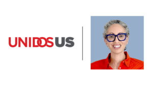 CCL researcher Marcia Dawkins moderated a panel for the UnidosUS 2023 Conference