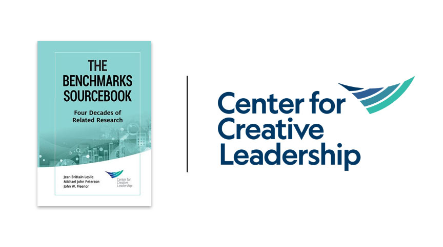 CCL Researchers Publish New Book on 360 Assessments