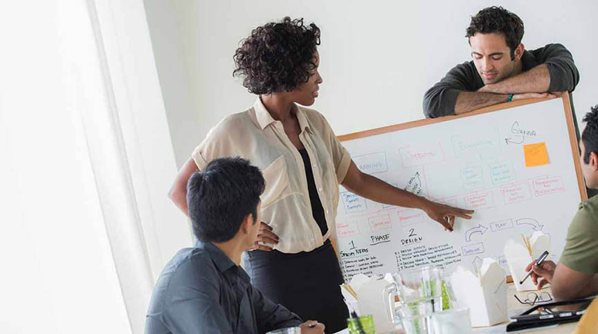 How to Overcome Change Fatigue & Lead Workplace Change