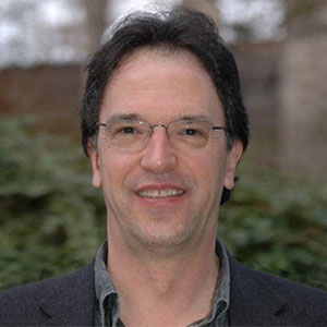 Charles J. Palus, Ph.D.