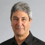 David Magellan Horth