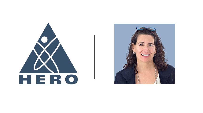 CCL’s Diane Bergeron Presents Listening Research at the 2025 HERO Forum