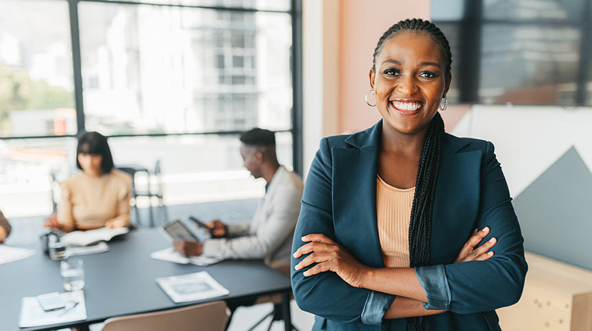 emotional intelligence training for leaders ensures that managers are more effective