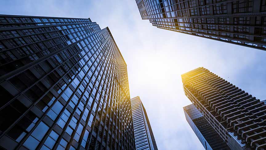 How to Drive Successful Organizational Change & Innovation in Traditional Industries