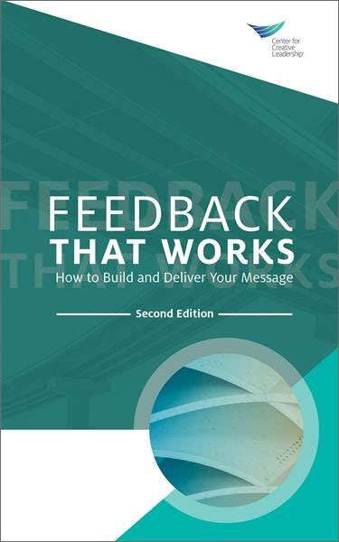 Feedback That Works Guidebook
