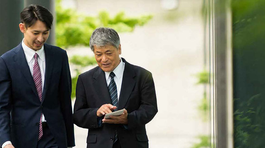 CHRO 3.0: Preparing to Lead the Future HR Function in Asia