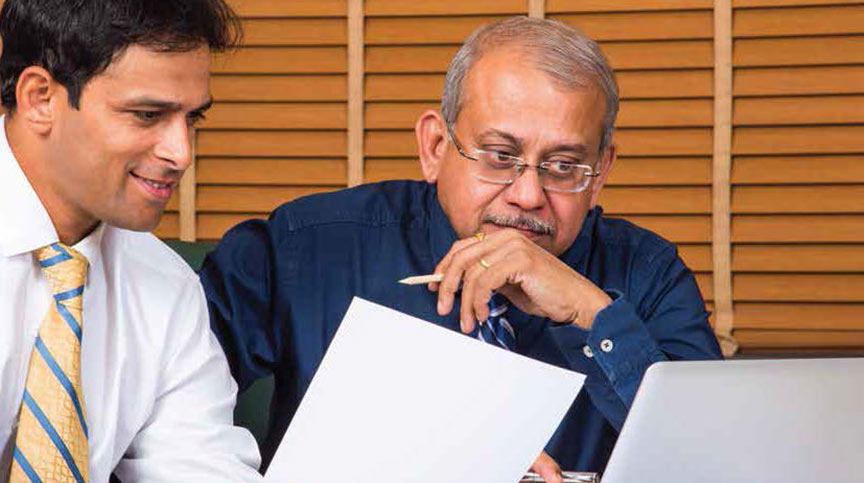 CHRO 3.0: Preparing to Lead the Future HR Function in India