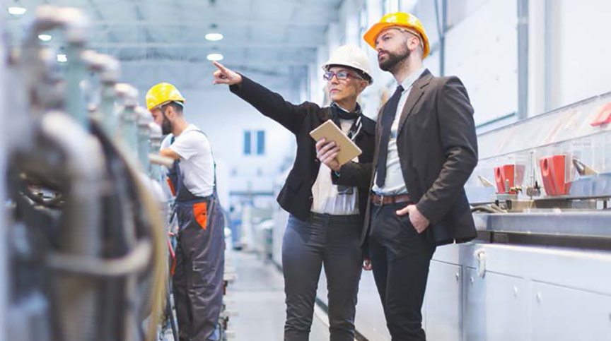 Graymont aligns their leadership culture with global strategy with CCL.