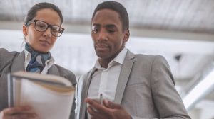 Don't Confuse High Potentials with High Professionals - High-Potential Development