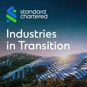 Standard Chartered: Industries in Transition