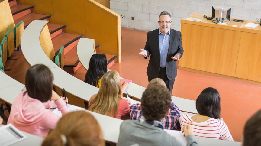 Integrating Leadership Across Higher Education