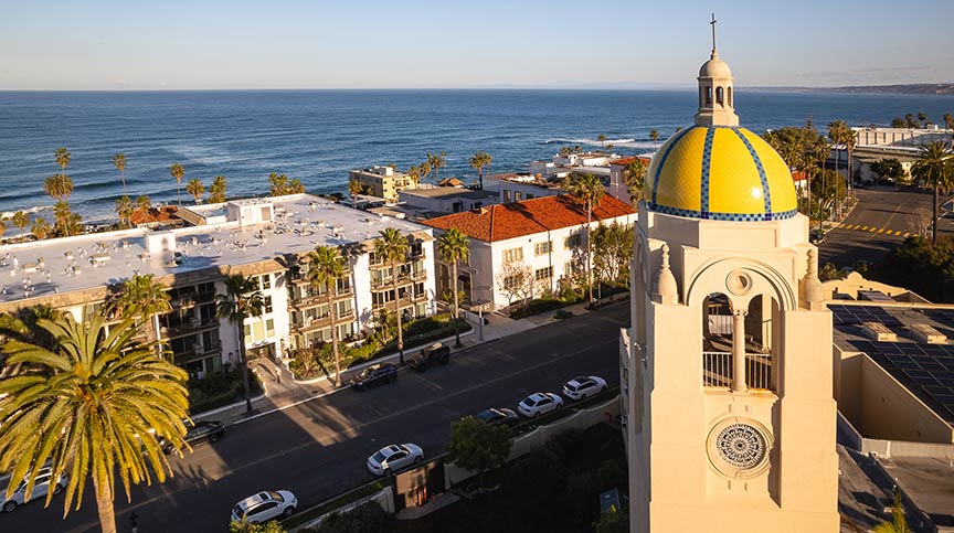 Latin America location of the Center for Creative leadership