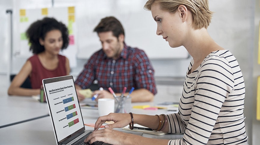 The Leadership Gap: How to Fix What Your Organization Lacks