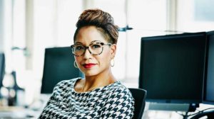 How to Build Your Leadership Image