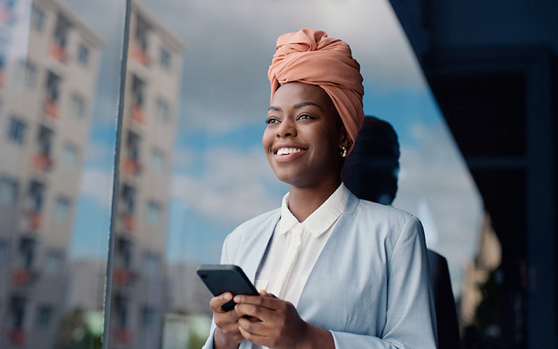 leadership training in tech with the Center for Creative Leadership