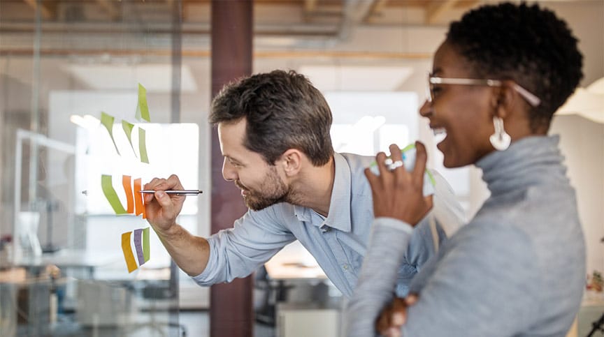 Why Leadership Trust Is Critical, Especially in Times of Change