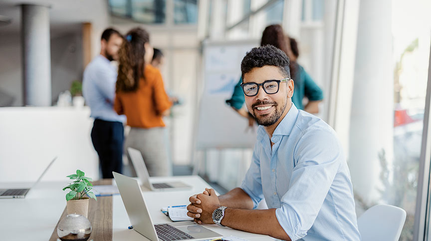 Leading Wellbeing at Work Leadership Training at the Center for Creative Leadership