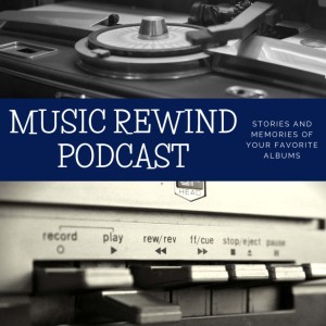 Music Rewind Podcast