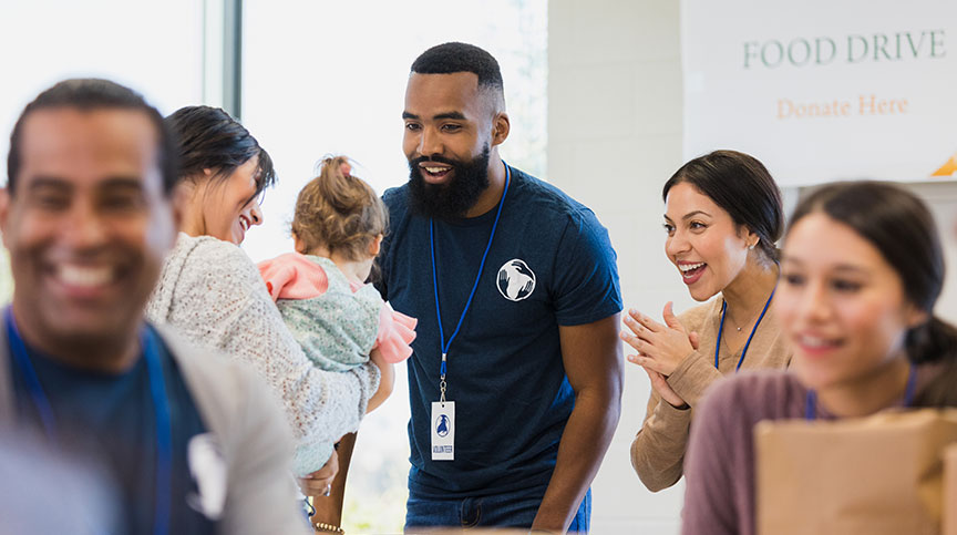 Mission: The Hidden Superpower Behind Building Trust in Nonprofit Organizations