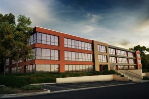 CCL San Diego Campus