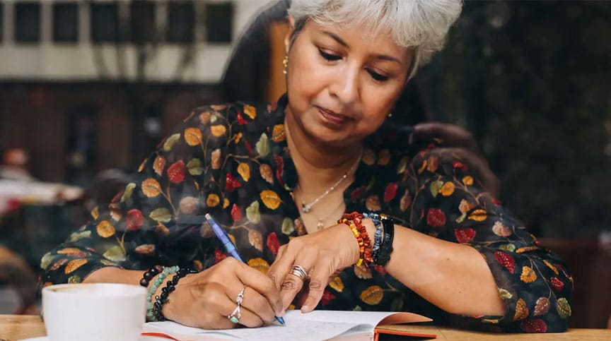 Practicing Gratitude: Why Giving Thanks Leads to Resilience