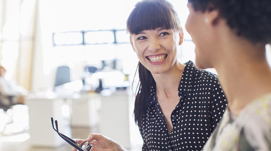 The 6 Principles of Leadership Coaching, Based on Assessment – Challenge – Support