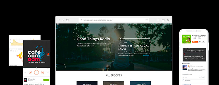 Establish Your Website