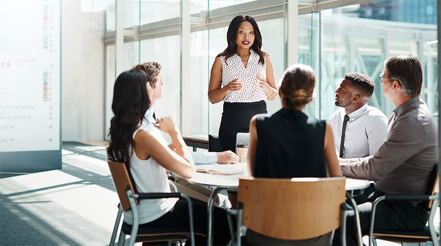 How Leaders Can Increase Psychological Safety