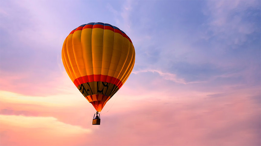 Reset Your Organization for a Post-COVID Future: Steps for Achieving Long-Term Success