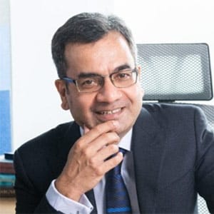Salil Sadanandan