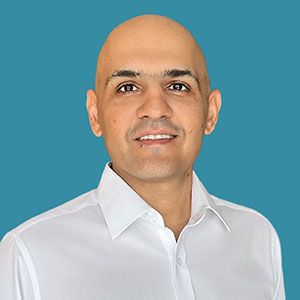 Samir Mehta