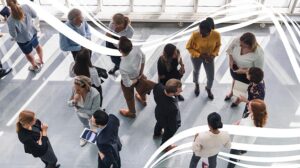 Shared Sensemaking webinar