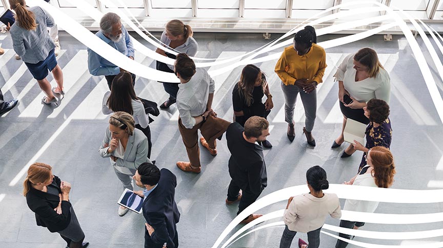 Shared Sensemaking webinar