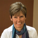 Sharon McDowell-Larsen