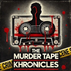 The Murder Tape Khronicles | True Crime Secrets Unveiled