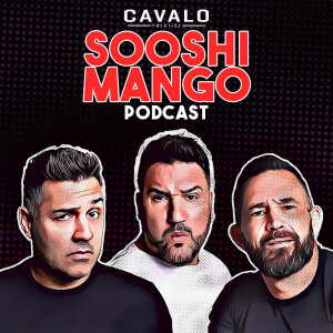 Sooshi Mango Podcast