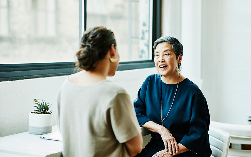 Strategic leadership training with the Center for Creative Leadership