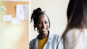 Talent Development Programs for Leaders with the Center for Creative Leadership