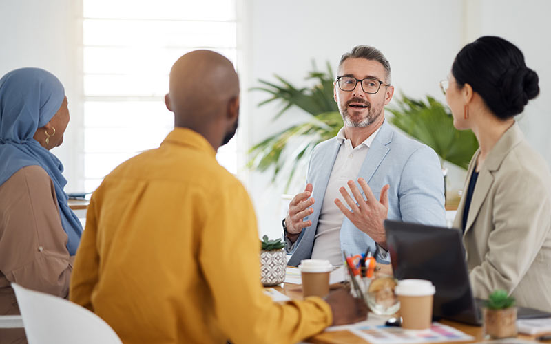 Team Development solutions at the Center for Creative Leadership