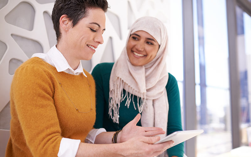 Team leadership development at the Center for Creative Leadership