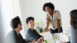 Teamwork: How to Be an Activator, Not a Blocker