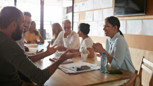 The Positive Impact of Coaching Your Leaders: CCL Webinar from Center for Creative Leadership